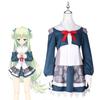 Senren Banka Cosplay Costume Set Game Fashion Popular Halloween Party Gift Fans