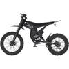 Eu Warehouse GT73 2000w 48V 36.4Ah Ebike Elétrica Fat E-bike 25 Polegadas Pneus Off-road Bicicleta Elétrica Todo Terreno