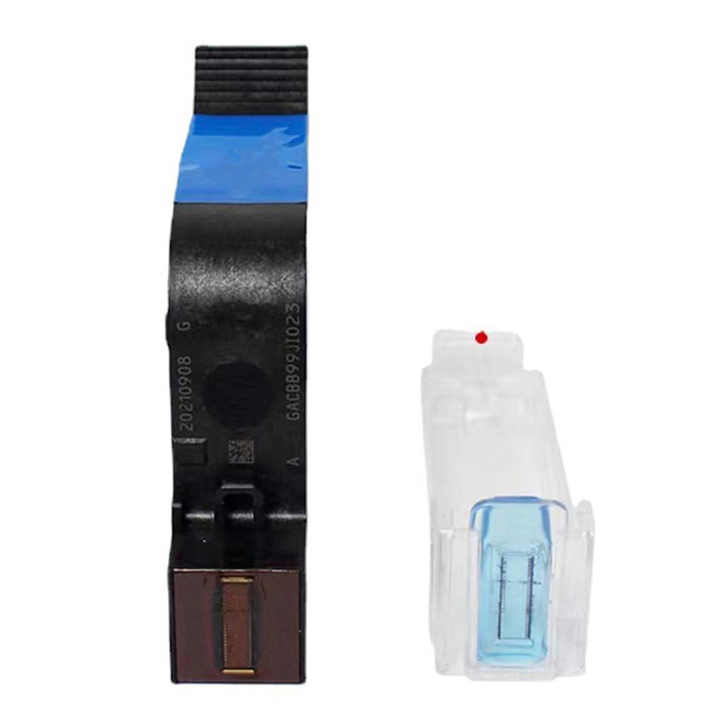 BT2580P Black Print Replacement Cartridge High Efficiency for Handheld Printers, Smooth and Bright Printing