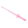3D Printed Retractable Spiral Sword   3D Print Spiral Sword Toy   Retractable Creation Toy