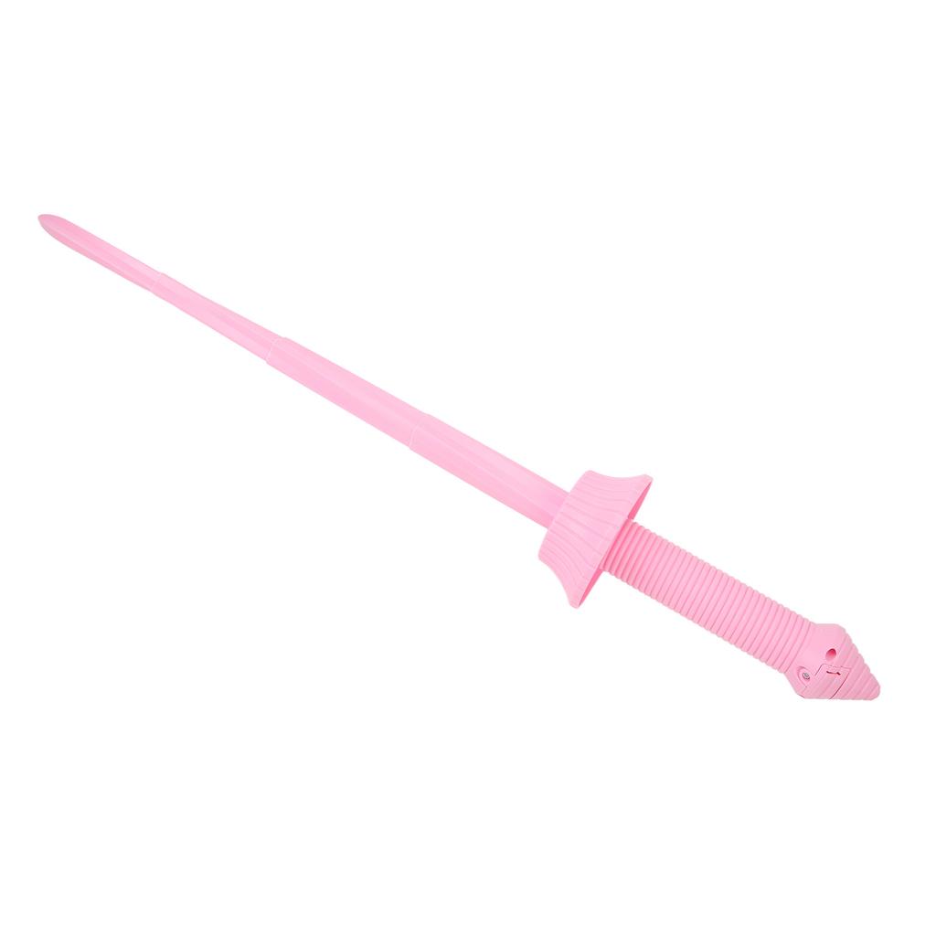 3D Printed Retractable Spiral Sword   3D Print Spiral Sword Toy   Retractable Creation Toy