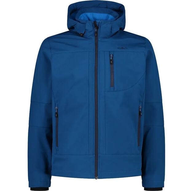 

CMP 3A01787N softshell куртка 3XL
