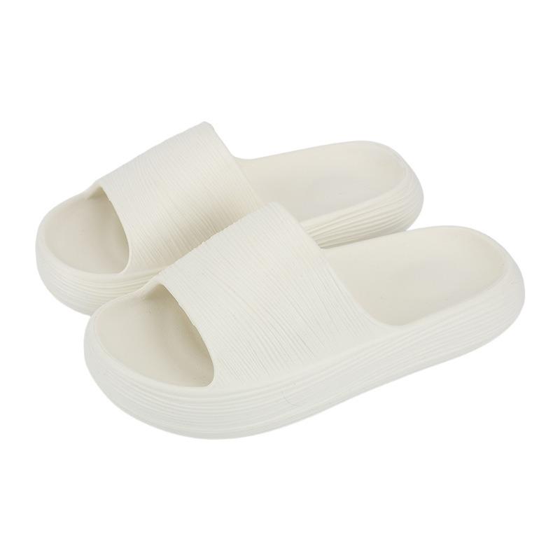 Slippers Women's Summer New Indoor Home Bathroom Non-slip Couple Eva Cool Slippers Men