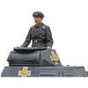 TAMIYA 1/35 Military Miniature Series No. 388 German Panzer I B-Type Plastic Model 35388 (Tank)