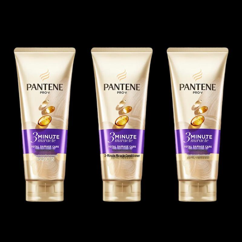 

Pantene 3-Minute Miracle Luxurious Essence Cream