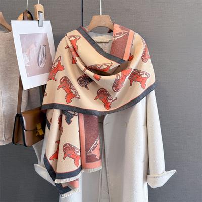 Accesorios – Bufandas