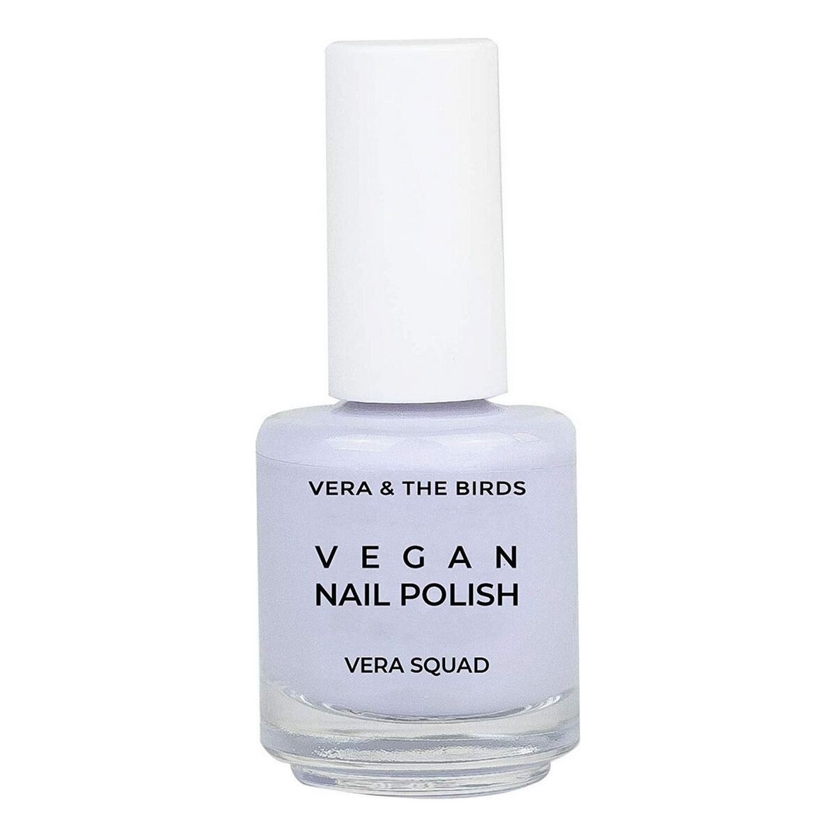 

Vernis à ongles Веганский лак для ногтей Vera & The Birds Vera Squad (14 мл)