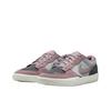 Nike SB Force 58 Retro Sports Casual Low-Top Skate Shoes Unisex Sneakers Gray Purple DV5477010
