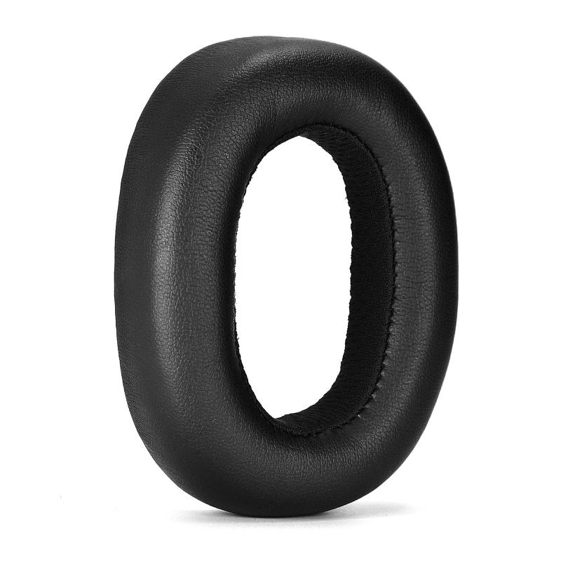 Earpads Pillow Earmuff Ear Pads for N700NC Headphone with Buckle Thick Protein Ear Cushions Earpads
