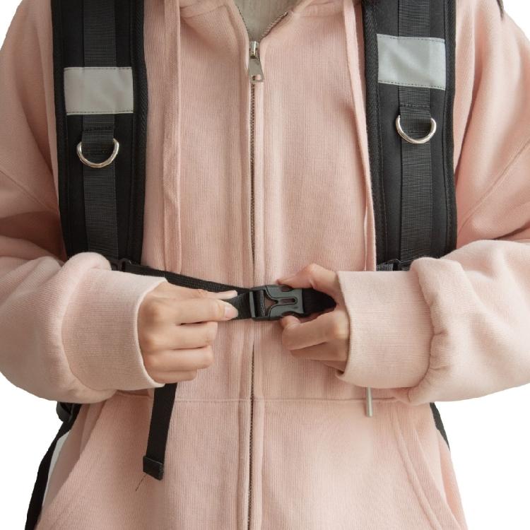 Odolné ramenní popruhy batohu Pás Náhradní díly Popruhy batohu, Vodotěsné