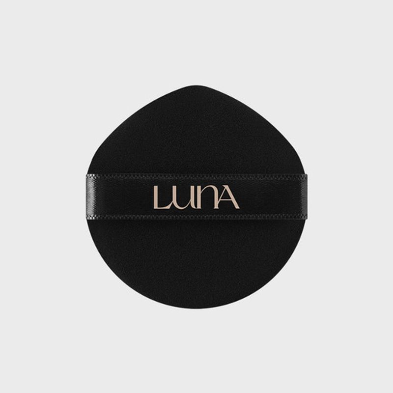 Long-lasting Conceal Fixing Cushion (Main Product + Refill)