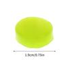 Moldable Silicone Earplugs 12 Pcs Waterproof Reusable Noise Cancelling Ear Plugs for Sleep Swimming