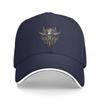 Baldurs Gate 3  Custom Logo Baseball Cap foam party Hat Anime Fishing cap Unisexs Caps Womens