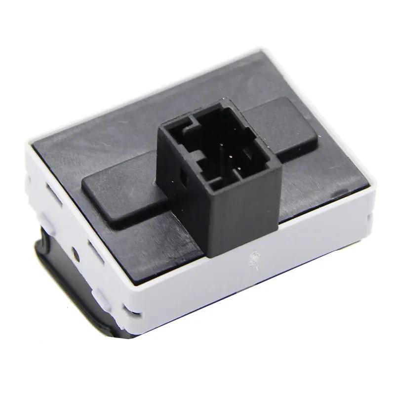 Electric Window Switch Button For VW Polo 9N Fox Seat Ibiza IV Cordoba 2002 2003 2004 2005 2006 2007 2008 2009 OEM 6Q0959858