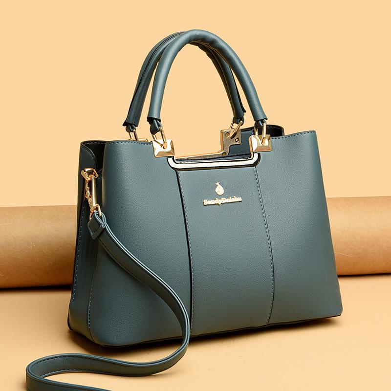 Handtaschen Modetaschen Vielseitige Schulter-Umhängetaschen