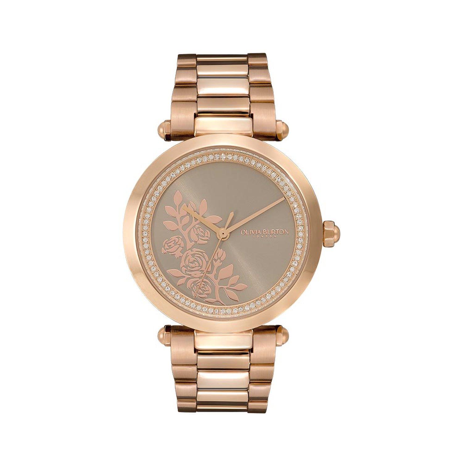 [OLIVIA BURTON] Signature (24000044) Women s Watch