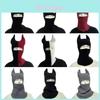 Cozy And Stylish Knitted Beanie Hat With Horns For Halloween Fun And Winter Warmth