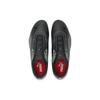 Puma Scuderia Ferrari R-Cat Machina Comfortable Synthetic Leather Lightweight Low-Top Training Running Shoes Unisex Sneakers Black White Red 306865-01