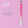 High-Precision Silicone Tip Stylus Pen for Mobile and Tablet