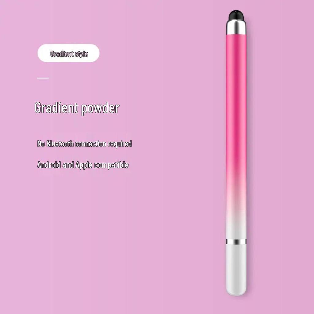 High-Precision Silicone Tip Stylus Pen for Mobile and Tablet