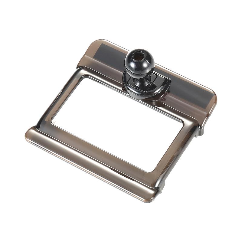 Hongqi Car Phone Holder Mount for H5, HS5, HS7, H9 Models
