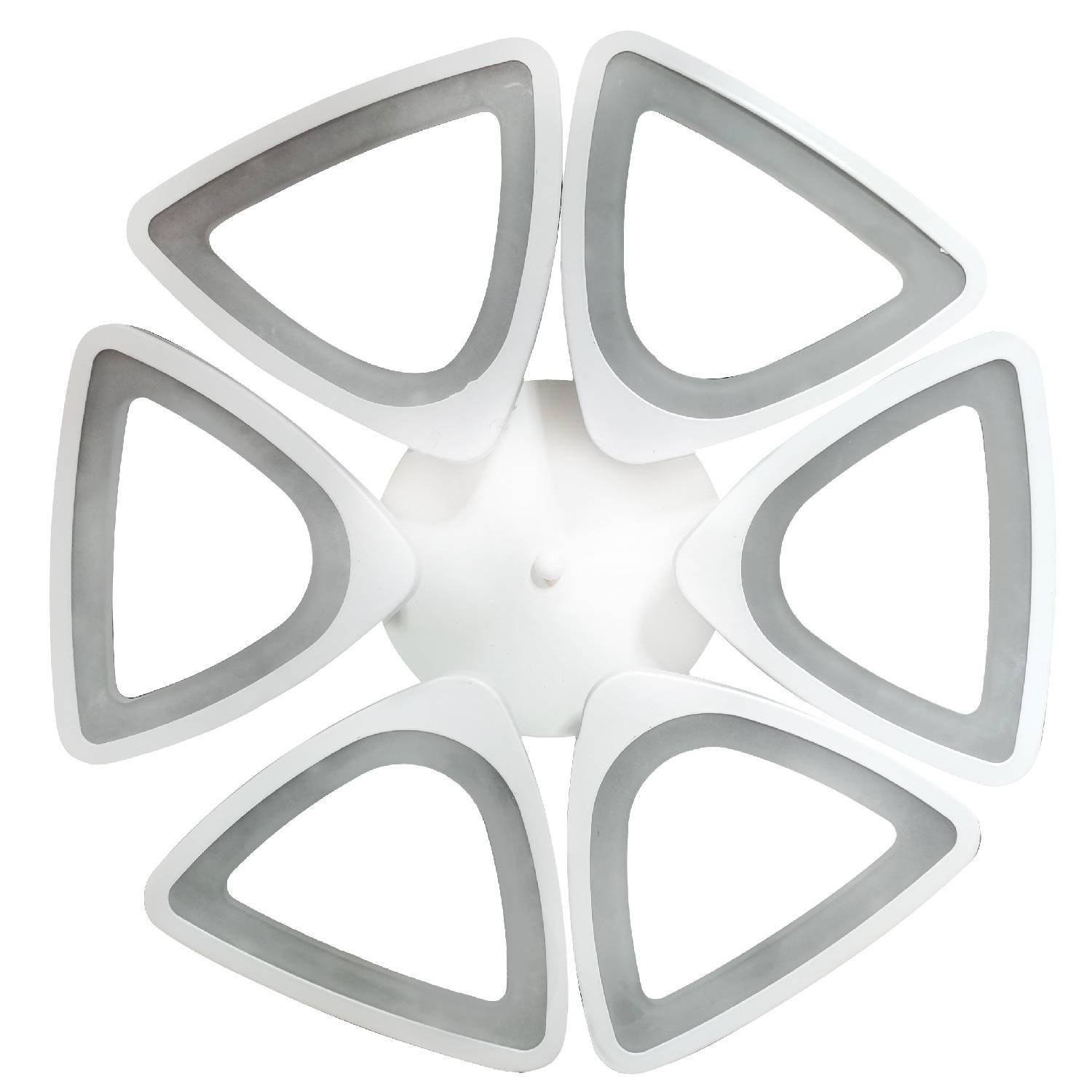 

Led Ceiling Lamp Camelion Lcl-1002