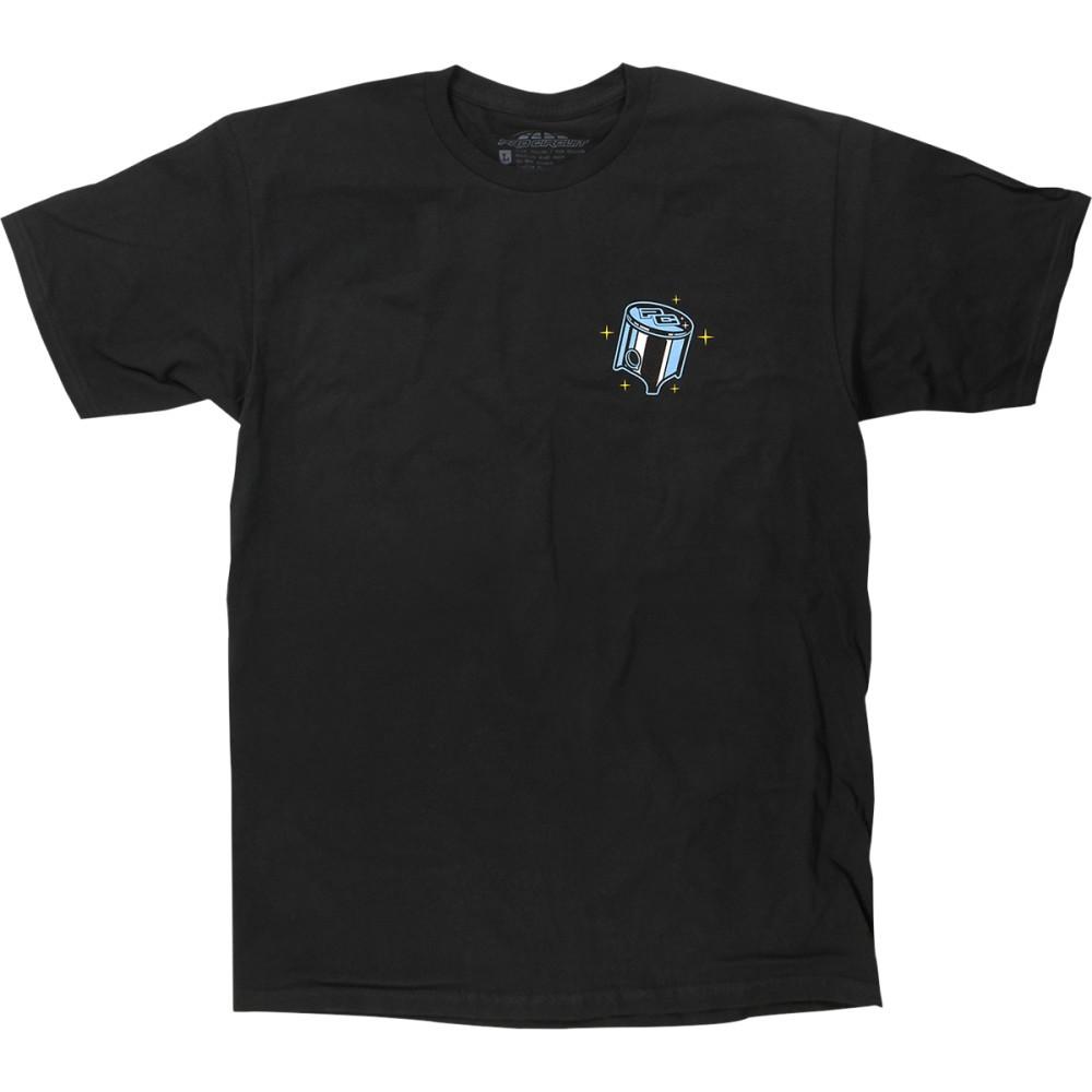 

Pro Circuit 6431740-060 Piston T-Shirt Unisex T-Shirt XXL