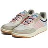 Adidas Hoops 3.0 Basketball Shoes 'Cream White Pink' Women's HP6901