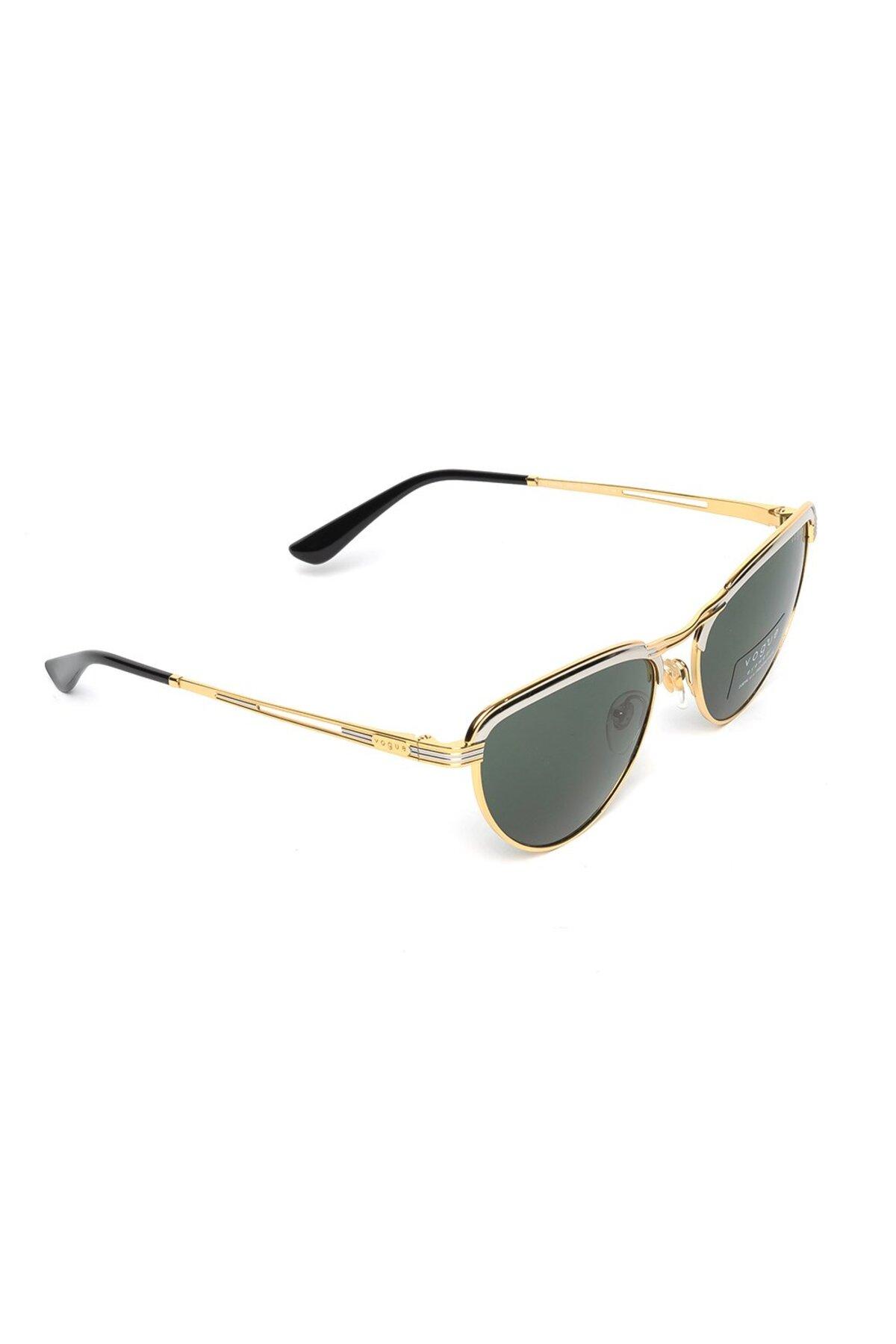 

Оригинальные женские солнцезащитные очки Vogue Eyewear 4236-S 305-71 55-17 135