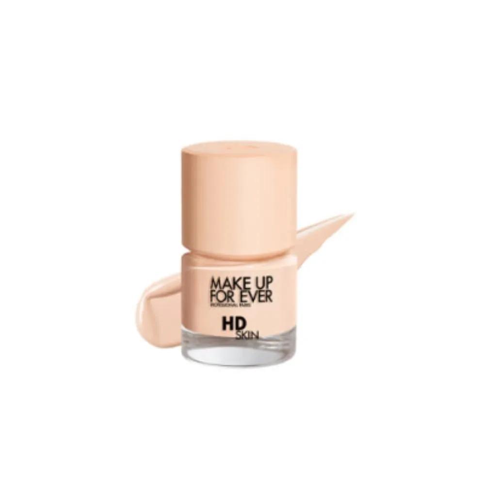 

MAKE UP FOR EVER HD SKIN Foundation Mini Travel Size 1N06