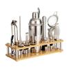Shangqi Abnehmbares Cocktailshaker-Barwerkzeug-Set