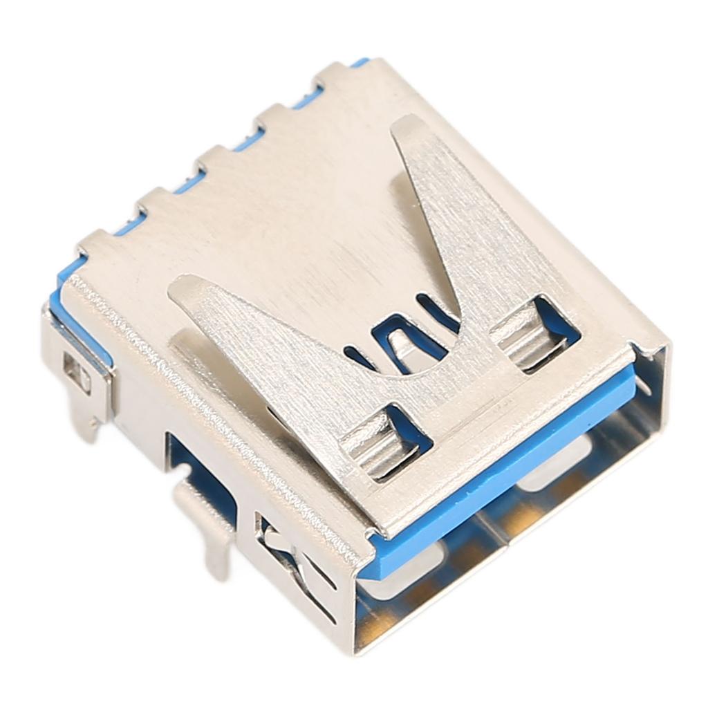 For PS5 USB3.0 Port Replacement Perfect Fitting USB 3.0 Interface for PS5 Repair Part