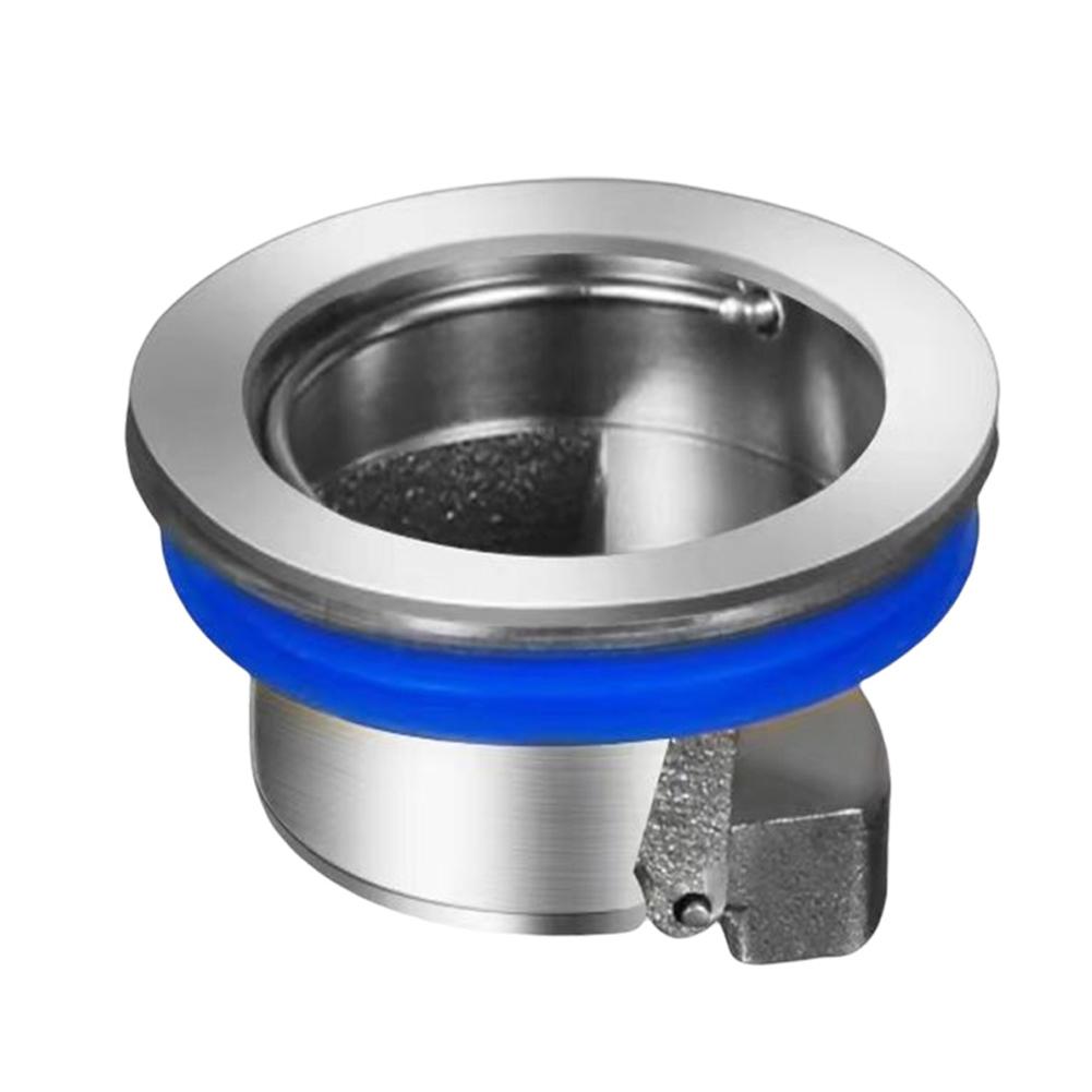 Bath Shower Floor Strainer Plug Insect Prevention Colander Shower Drain Stopper Rapid Drainage for Household Bathroom Kitchen