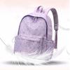 Ultra Lightweight Backpack with Star Print for and High School Students
