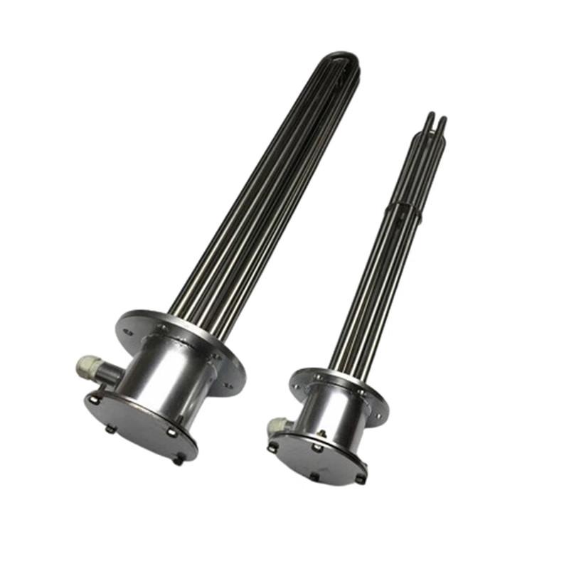 Gongfu Industrial Water Tank Heating Element