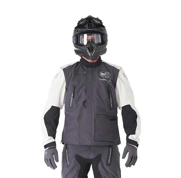

Fuel Motorcycles Endurage мотокуртка S