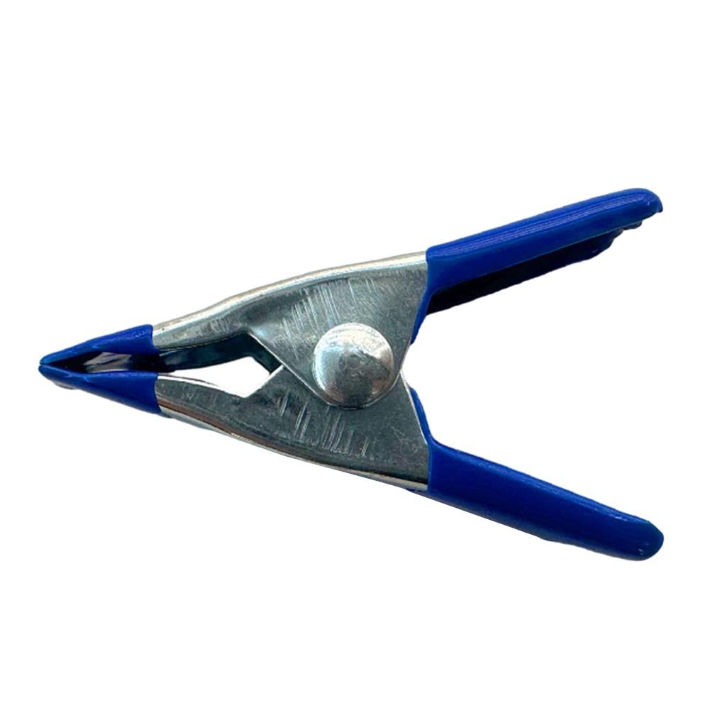 Fix Metal Spring Clamp Woodworking Clamps Galvanized