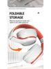 B20 Active Noise Cancelling Over-Ear Headphones, High-End Bass, Wireless Bluetooth, Long Battery Life, ANC Stereo, Gaming Headset.