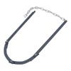 Fence Fixer Iron High Hardness Wire Crimping Professional Long Lasting Garden Fence Stretcher