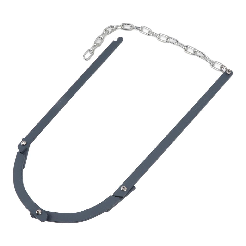 Fence Fixer Iron High Hardness Wire Crimping Professional Long Lasting Garden Fence Stretcher