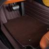 Custom Car Floor Mats For Changan CS35 CS35 Plus Auto Carpets Foot Coche Floor Liners Blanket