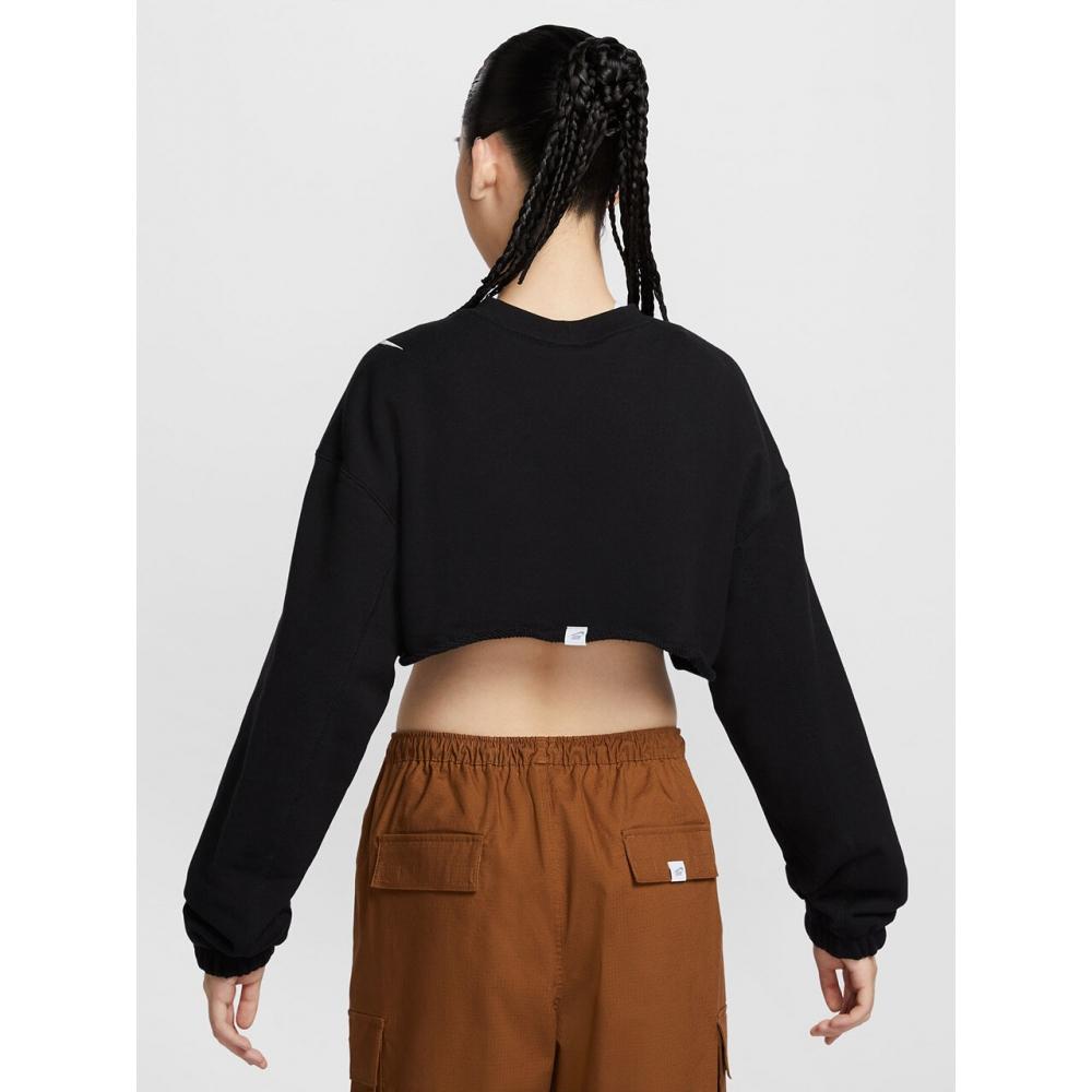 Nike Jako W nsW Dance Os Shrug