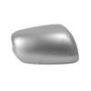 Silver Right Passenger Side Rearview Mirror Cap Cover For Honda Fit/Jazz 2009-13