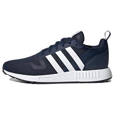 Multix Navy White Sneakers FX5117