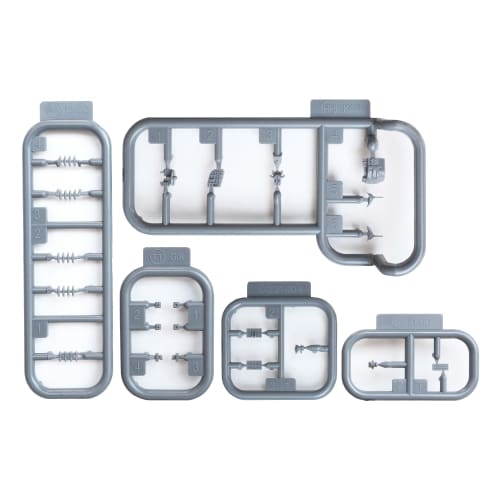 1/700 Special Series No.99 Japanese Navy Heavy Cruiser Ibuki Plastic Model