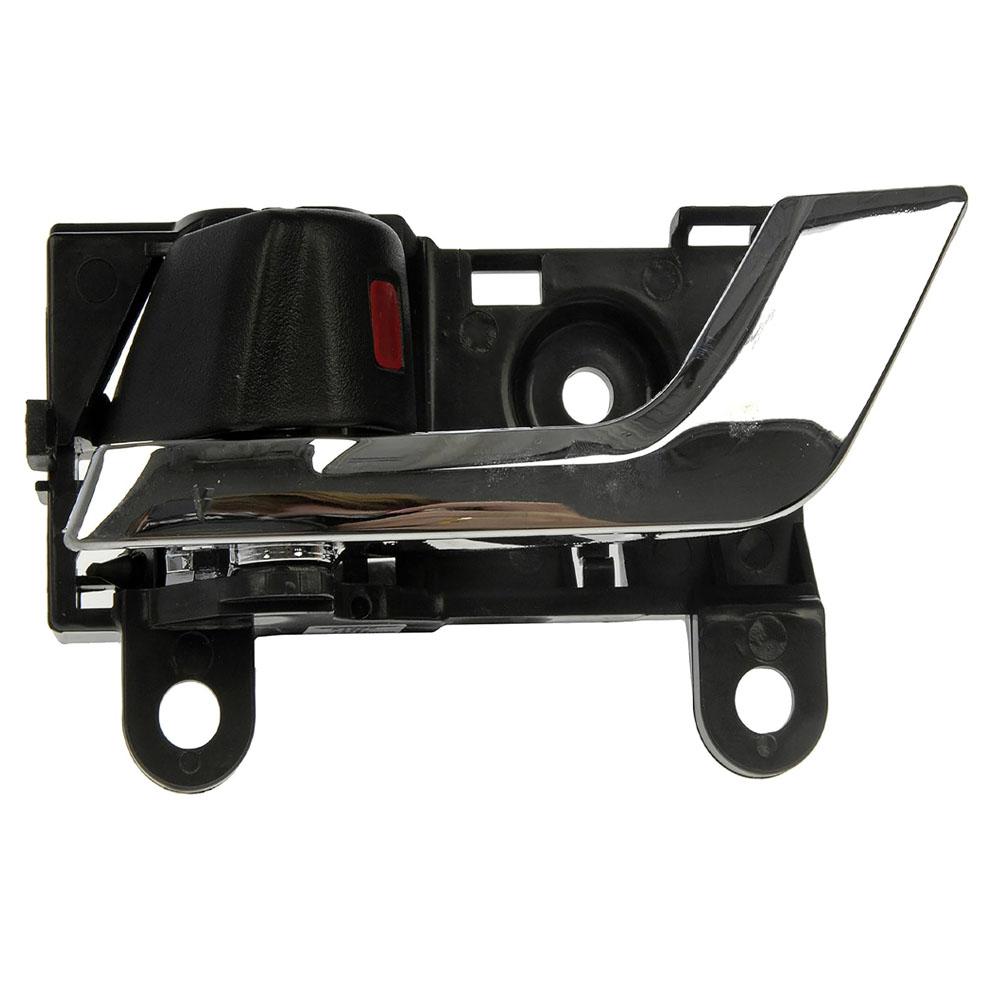 Venstre innvendig dørhåndtak for Toyota Highlander 2008-2013