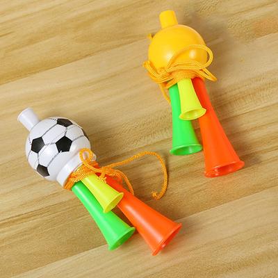 Cheerleading – Sportovní fandění