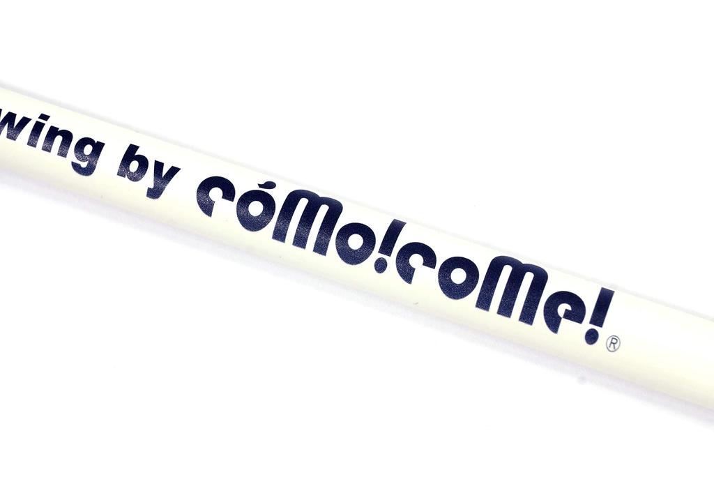 Komokome Golf Swing Practice Live Flexible Increases Flying Increases Head Practice Made In Japan Long 2-way Equipment, Swing, 111cm, Shaft, Distance,