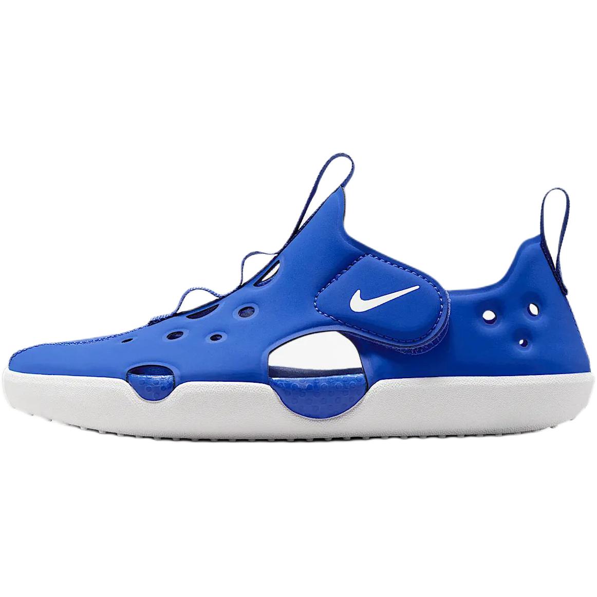 

Nike Sunray Protect 4 Soft And Comfortable Slip Resistant Abrasion Resistant Slip Resistant Abrasion Resistant Low top HF6277-400 28