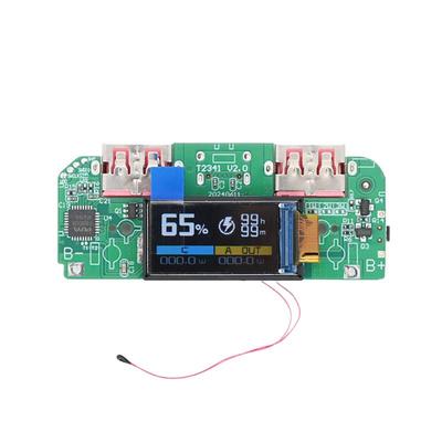 DIY moduly – Elektronické moduly